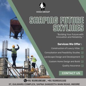 Veda Group’s Innovative Approach to Sustainable Development: A New Era with Veda Commune