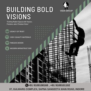 Veda Group’s Vision for Sustainable Development: The Future of Veda Commune | Commercial Real Estate | Construction Company