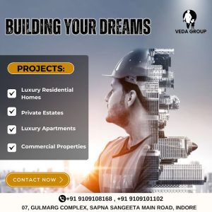 Veda Group: Leading the Way in Sustainable Commercial Development with Veda Commune