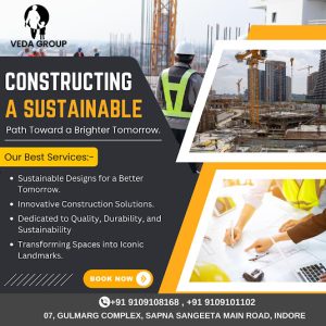 Constructing a Sustainable Path Toward a Brighter Tomorrow: The Future of Building