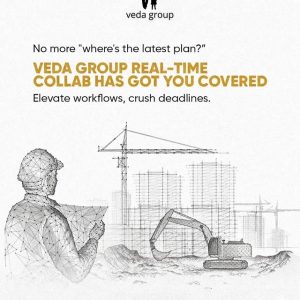 Best Construction Company Near Me – Veda Group
