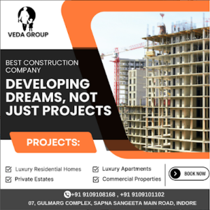 Innovative Housing Solutions: How Veda Group Meets Modern Needs