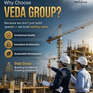 Top builders in indore