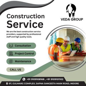 “Elevating Dreams, Shaping Tomorrow: The Legacy of Excellence with Veda Group”