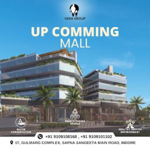 Crafting Communities, Shaping Dreams: Veda Group’s Vision for Sustainable Construction