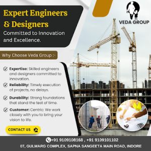 How Veda Group Helps You Make Smarter Real Estate Decisions