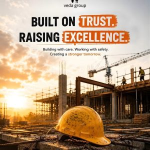 Construction Company in Indore – Residential & Commercial Projects