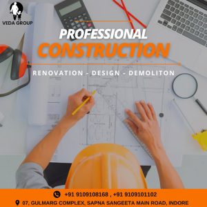 Building Trust Through Innovation: Veda Group’s Vision for the Future