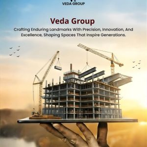 Veda Group – Leading Real Estate Developers in Indore