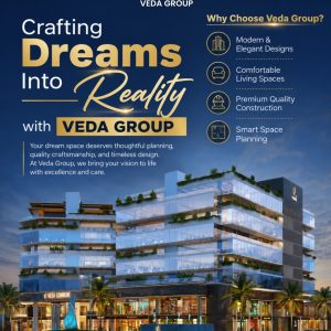 Commercial Construction Company in Indore