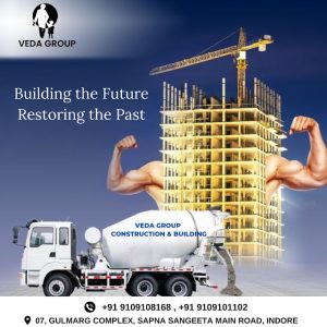 The Trust Equation: Veda Group’s Approach to Building Lasting Relationships