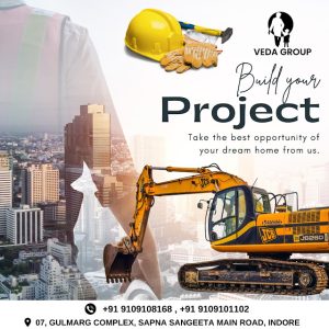 Building Beyond Bricks: Veda Group’s Compassionate Construction Revolution