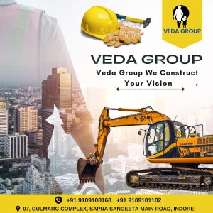 Veda Group Trust: The Bedrock of Construction Excellence